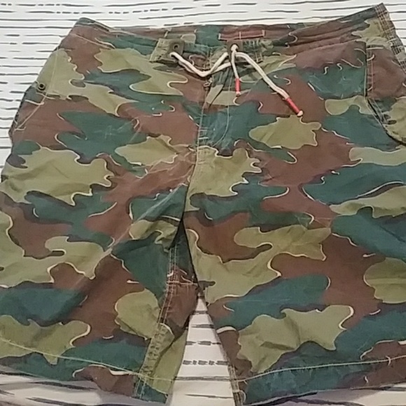 Polo by Ralph Lauren Other - Ralph lauren camo Polo by Ralph Lauren Other - Ralph lauren camo